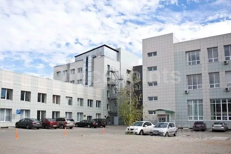 Офис в Москва Коптевская ул., 67 (231 м) - Фото 1