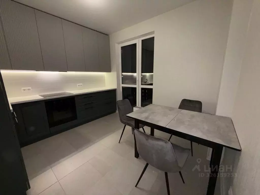 2-к кв. Москва Амурская ул., 1к1 (62.0 м) - Фото 2