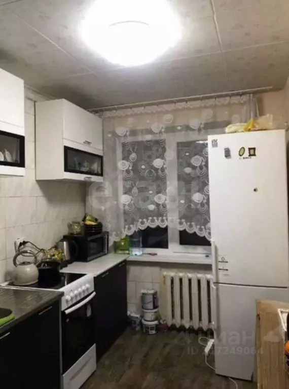 3-к кв. Ростовская область, Ростов-на-Дону Курская ул., 17 (61.0 м) - Фото 0
