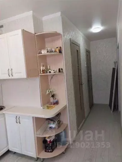 1-к кв. Белгородская область, Шебекино Рабочая ул., 3 (37.9 м) - Фото 2
