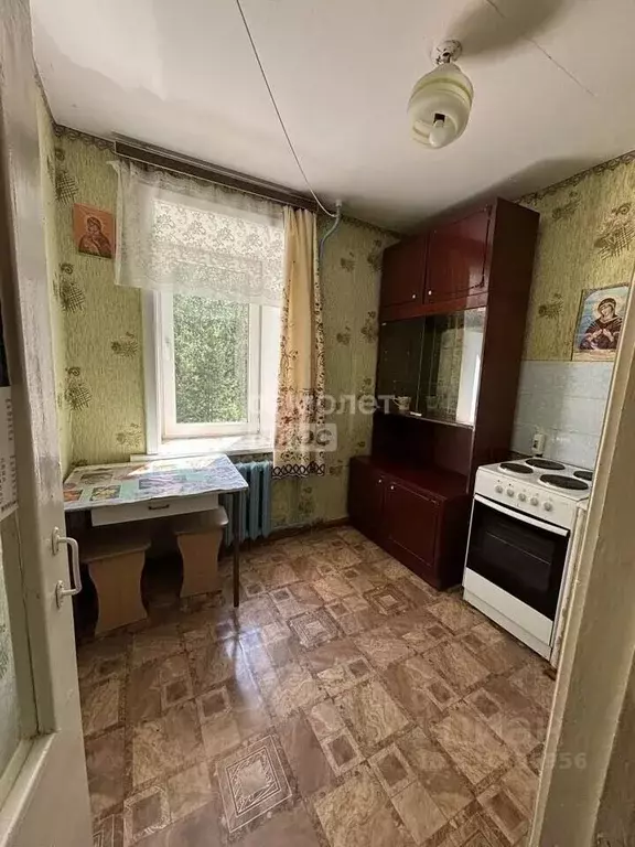 1-к кв. Свердловская область, Артемовский Березовая Роща кв-л, 7 (32.0 ... - Фото 2