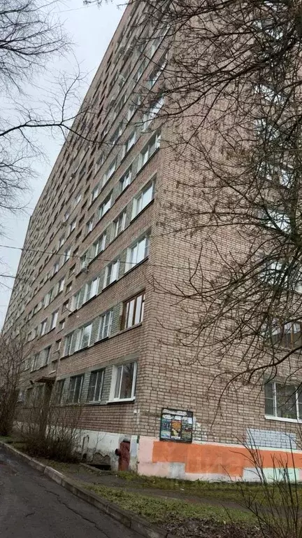 1-к кв. Ярославская область, Рыбинск Центральный мкр, ул. Кольцова, 3 ... - Фото 1