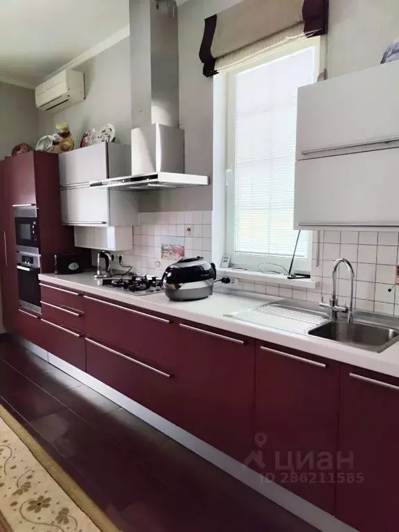 Дом в Московская область, Одинцовский городской округ, с. Аксиньино  ... - Фото 2