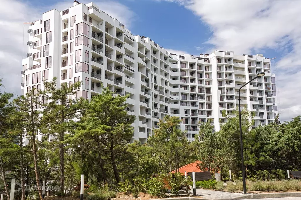 Продаётся квартира-студия, 26.2 м - Фото 0
