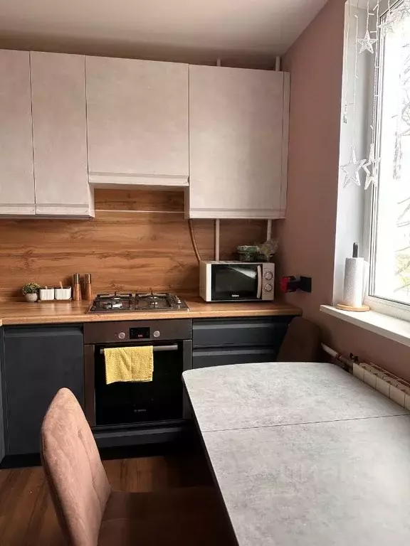 2-к кв. Санкт-Петербург Будапештская ул., 101К1 (50.6 м) - Фото 2