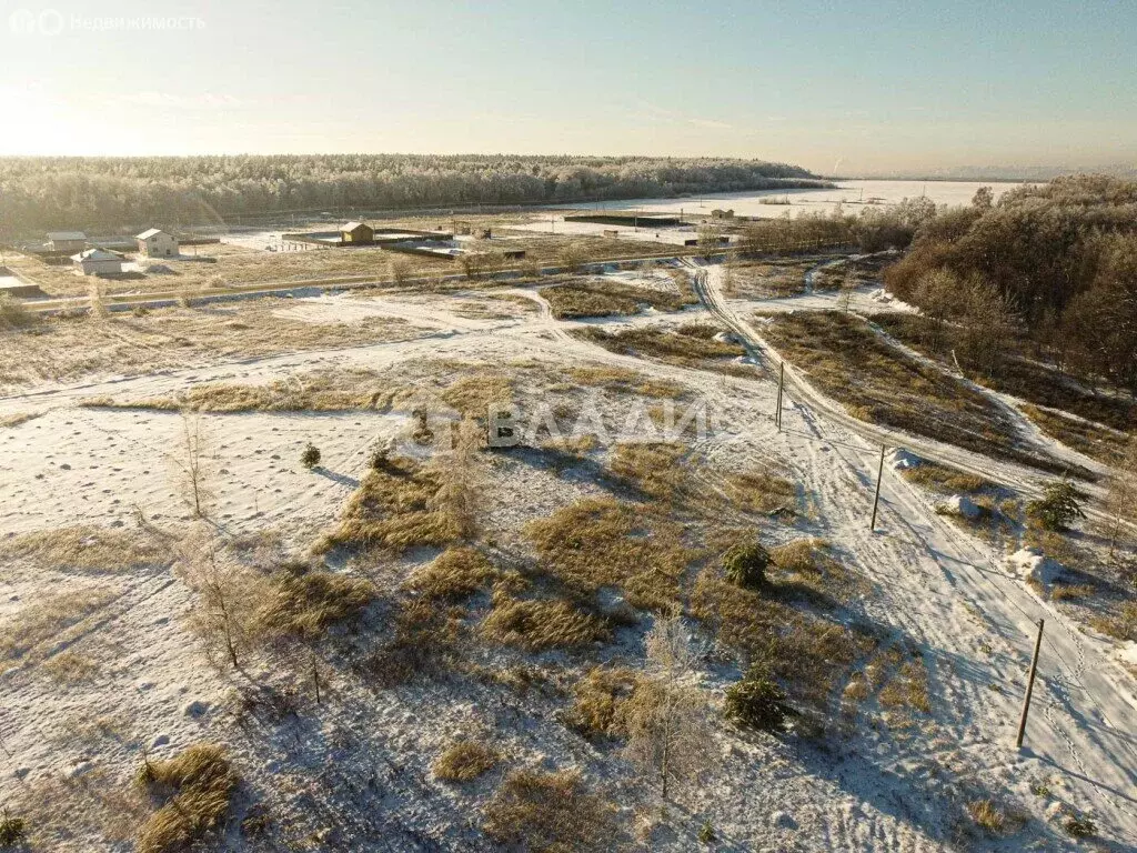 Участок в городской округ Владимир, деревня Уварово, Малая ... - Фото 0