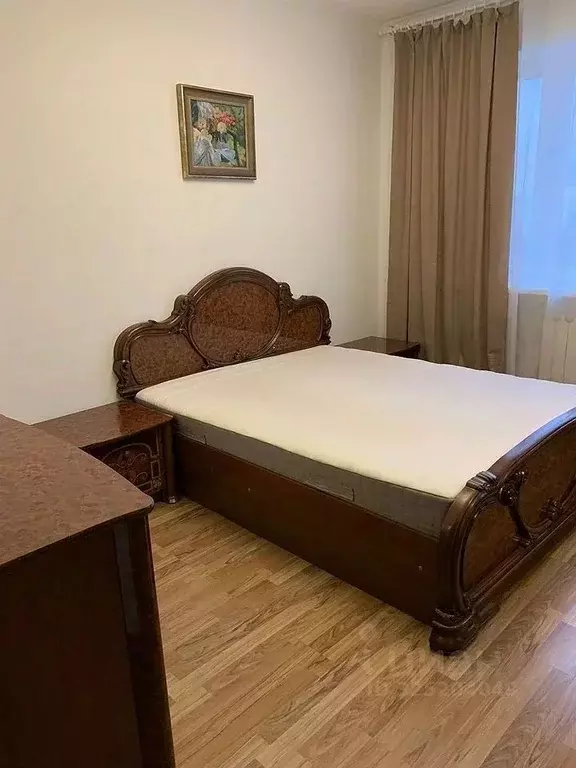 3-к кв. Москва ул. Островитянова, 5 (95.0 м) - Фото 2