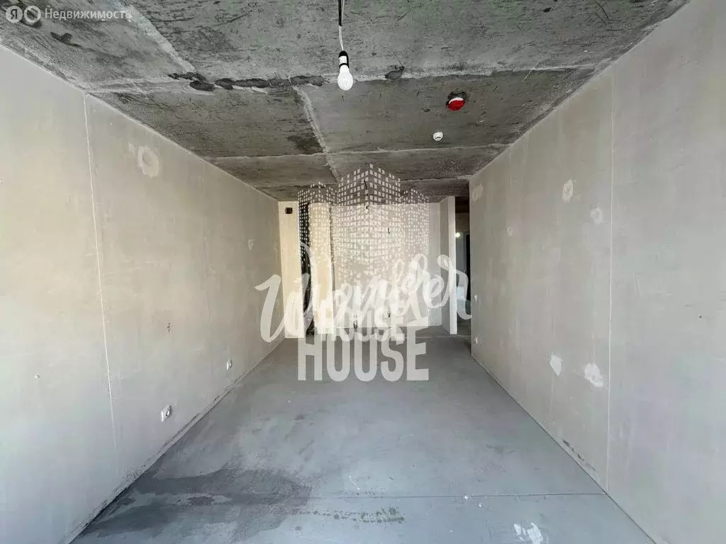 2-комнатная квартира: Тюмень, улица 50 лет Октября, 57Бк2 (70.2 м) - Фото 1