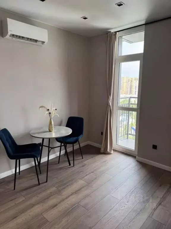 Студия Ростовская область, Ростов-на-Дону просп. Соколова, 68/118Вс2 ... - Фото 2