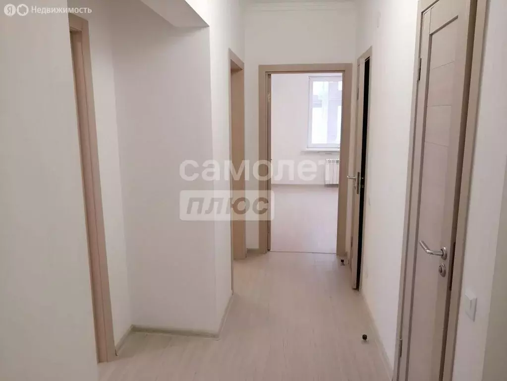 2-комнатная квартира: Москва, проезд Черепановых, 10 (58.2 м) - Фото 1