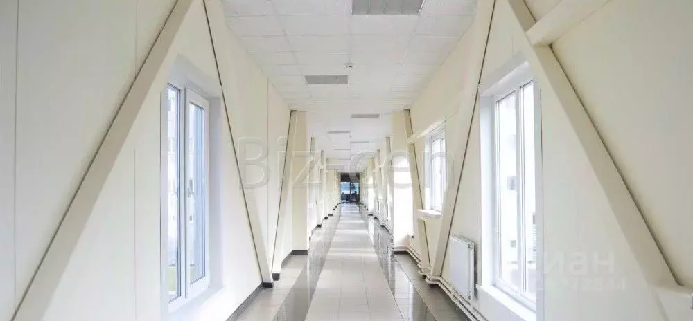 Офис в Санкт-Петербург Пискаревский просп., 150к2 (35 м) - Фото 1