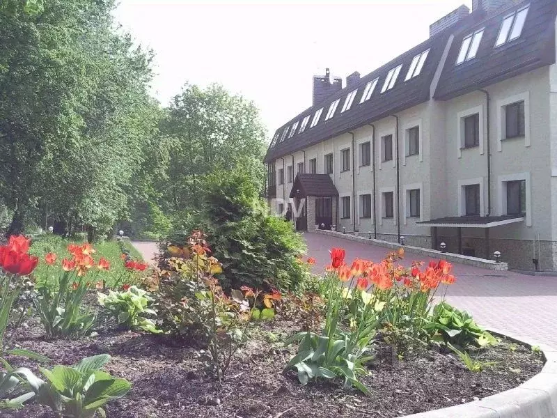 Дом в Москва № 54 кв-л,  (1500 м) - Фото 2