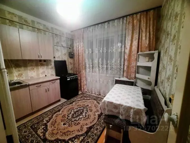 2-к кв. Курская область, Курск ул. Майский Бульвар, 18 (50.0 м) - Фото 2