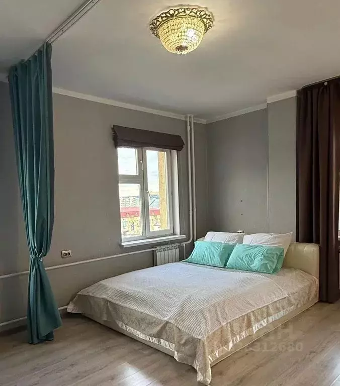 Студия Саха (Якутия), Якутск ул. Кирова, 29/1 (28.0 м) - Фото 1