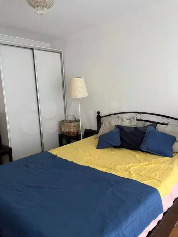 3-к. квартира, 57 м, 3/5 эт. - Фото 0