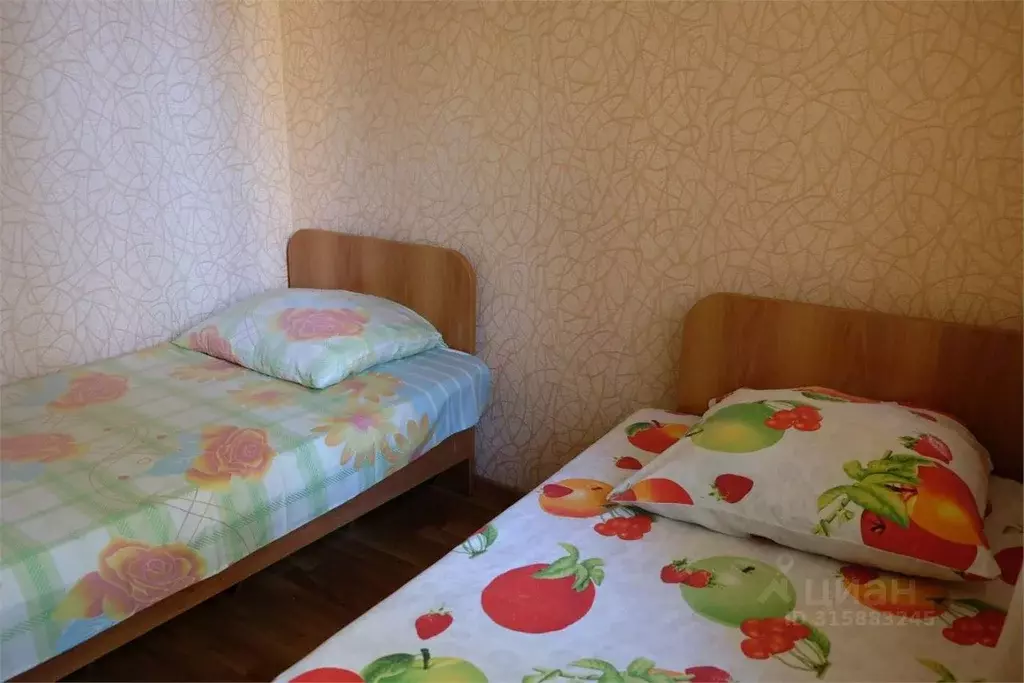 Комната Челябинская область, Копейск ул. Озерная, 5 (30.0 м) - Фото 0