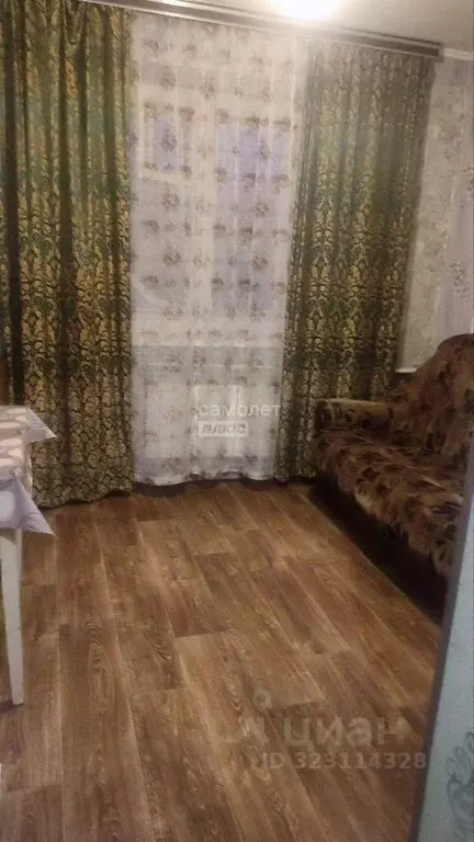 1-к кв. Липецкая область, Липецк ул. Жуковского, 7 (13.0 м) - Фото 1