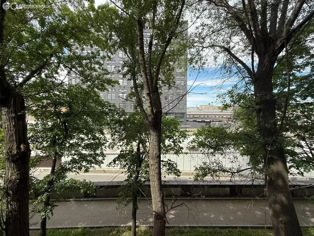 3-комнатная квартира: Москва, Балтийская улица, 10к1 (57.1 м) - Фото 1