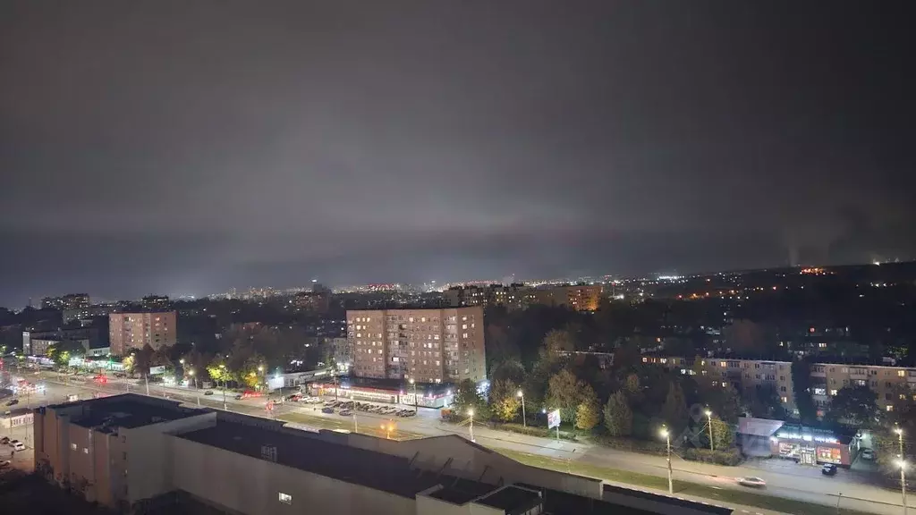 2-к кв. Тульская область, Тула просп. Ленина, 124 (58.0 м) - Фото 1