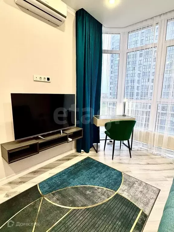 Продаётся 2-к квартира, 52.3 м - Фото 1
