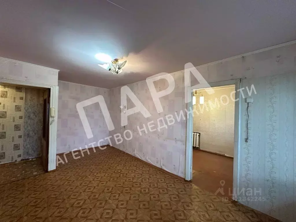 2-к кв. Самарская область, Самара ул. Буянова, 14а (41.4 м) - Фото 2