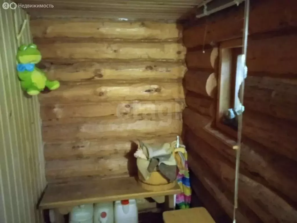 Дом в Пермь, СНТ Оборинское (54 м) - Фото 1