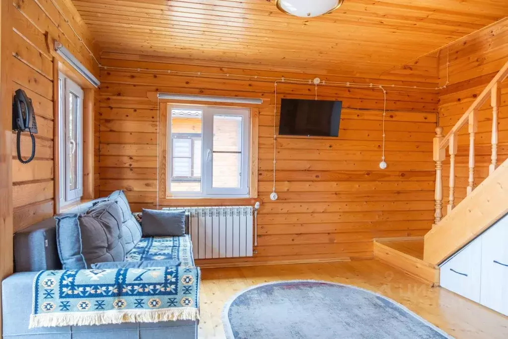 Дом в Дагестан, Дербент Строительная ул., 3к2 (60 м) - Фото 2