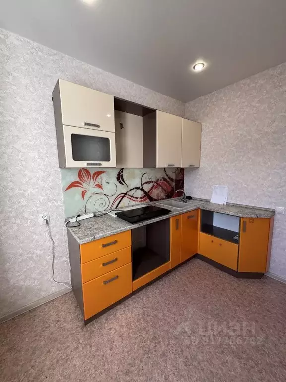 1-к кв. Алтайский край, Барнаул проезд Южный Власихинский, 28А (43.0 ... - Фото 0