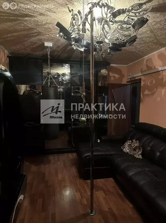 2-комнатная квартира: Балашиха, улица Твардовского, 16 (64 м) - Фото 2