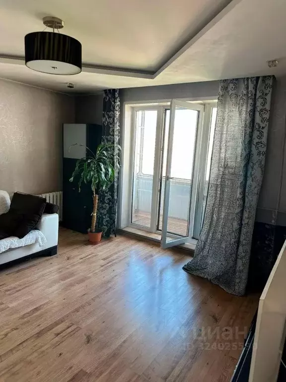 3-к кв. Алтайский край, Барнаул Красноармейский просп., 59 (70.0 м) - Фото 2