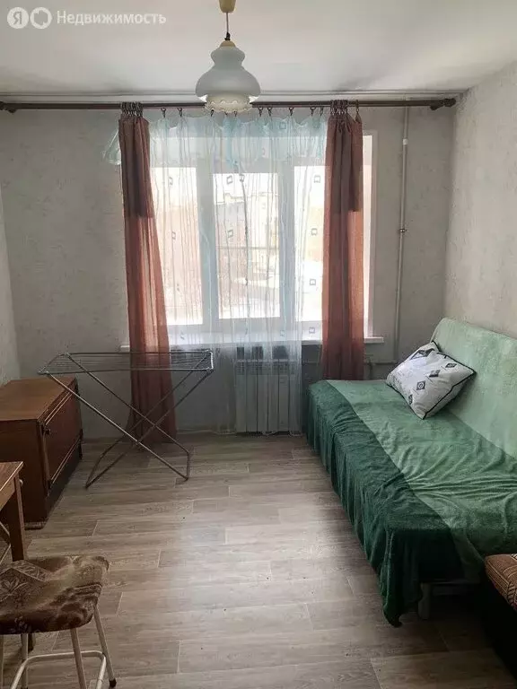 1к в 7-комнатной квартире (12.3 м) - Фото 1