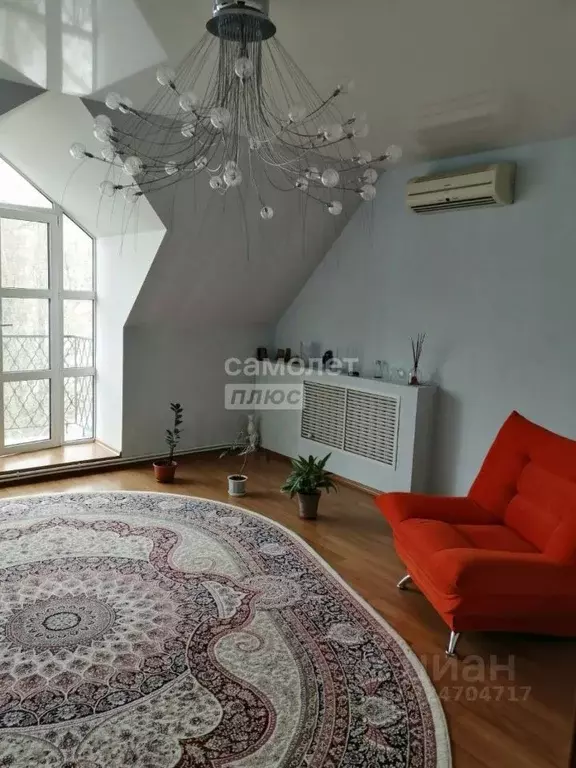 2-к кв. Липецкая область, Липецк ул. Валентины Терешковой, 1/2 (78.8 ... - Фото 2