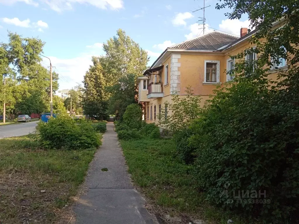Комната Нижегородская область, Нижний Новгород Тираспольская ул., 21 ... - Фото 0