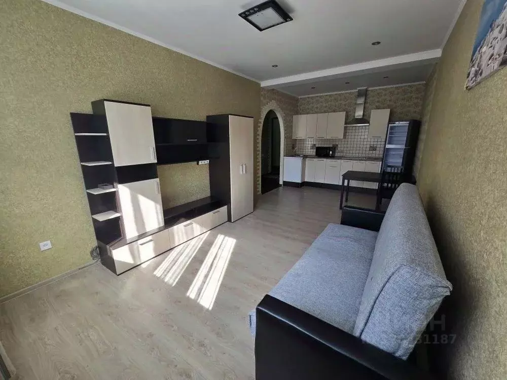 1-к кв. Московская область, Одинцовский городской округ, с. Ромашково ... - Фото 1