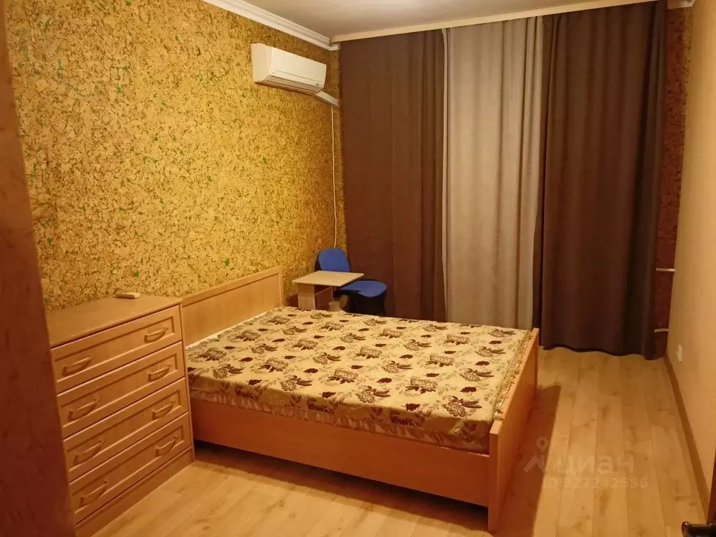 2-к кв. Самарская область, Тольятти Офицерская ул., 19 (75.0 м) - Фото 2