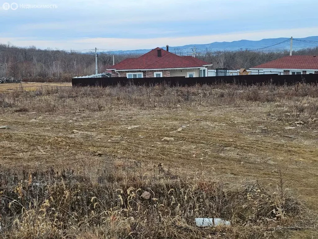 Участок в Артём, садовое некоммерческое товарищество Нарцисс (10 м) - Фото 2