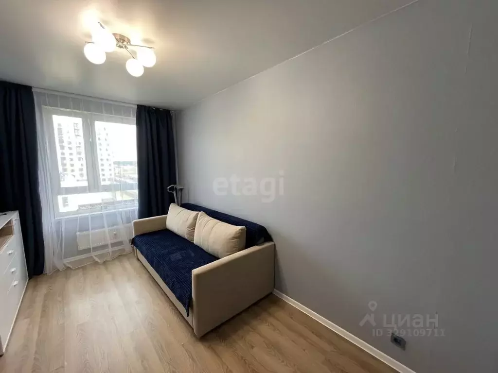 2-к кв. Московская область, Химки городской округ, д. Юрлово к1/1 ... - Фото 2