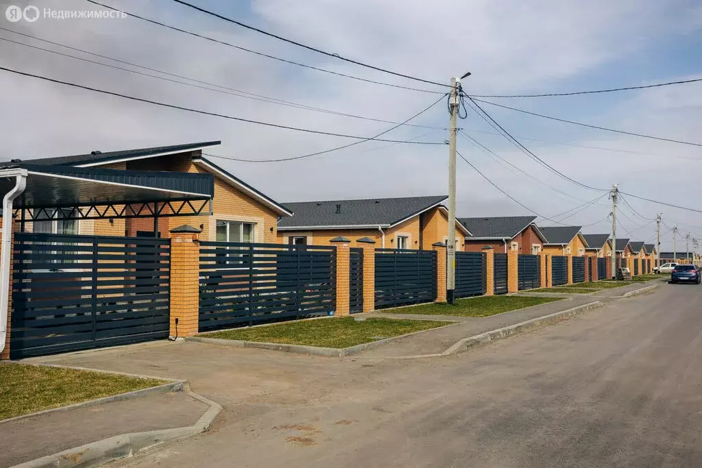 Дом в Приволжский район, посёлок Кирпичного Завода № 1 (128 м) - Фото 2