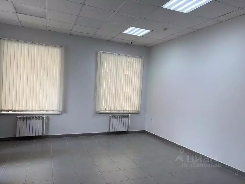 Помещение свободного назначения в Марий Эл, Йошкар-Ола просп. ... - Фото 2