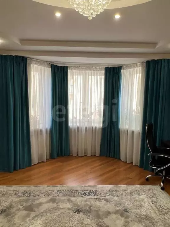 3-к кв. Бурятия, Улан-Удэ ул. Буйко, 22 (77.0 м) - Фото 1