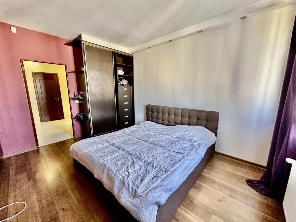3-к кв. Севастополь ул. Адмирала Юмашева, 27 (75.0 м) - Фото 0