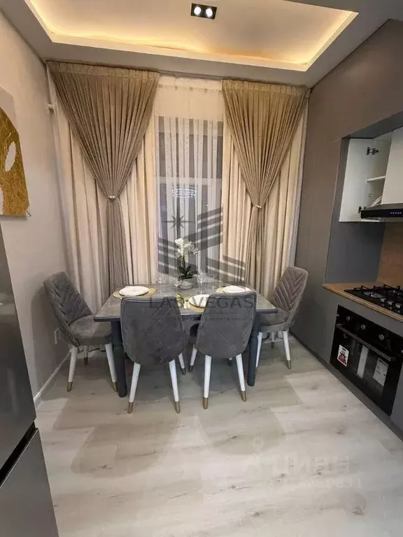 3-к кв. Татарстан, Казань Завода СК-4 кв-л,  (75.0 м) - Фото 1