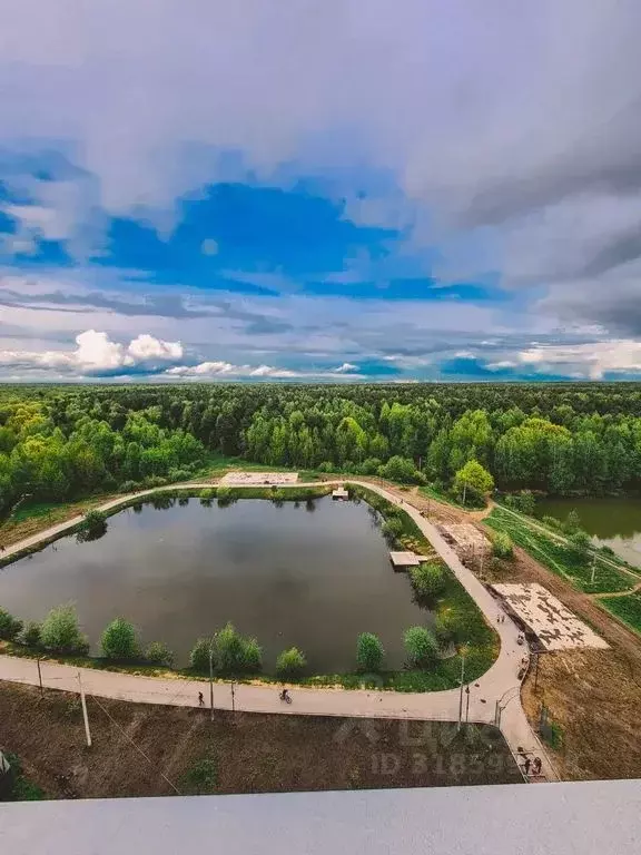 1-к кв. Московская область, Щелково ул. Неделина, 25 (45.0 м) - Фото 0