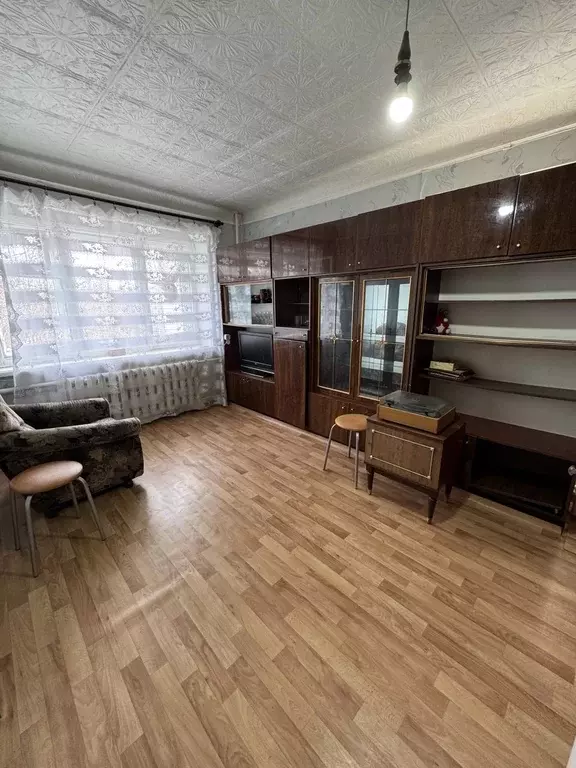 Продаётся 1-к квартира, 29.2 м - Фото 0