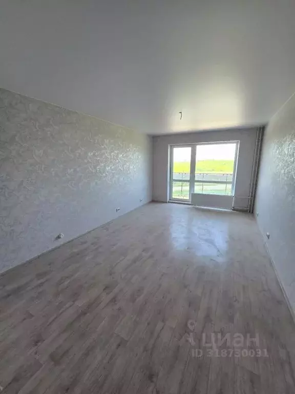 1-к кв. Омская область, Омский район, пос. Ростовка ул. Михаила ... - Фото 1