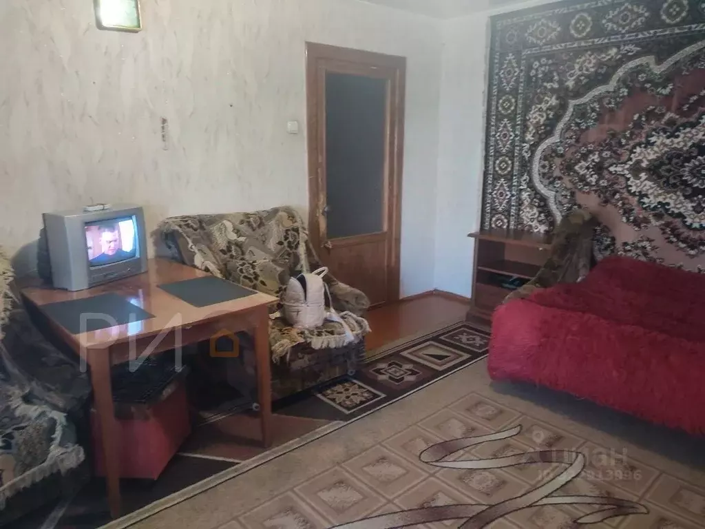 2-к кв. Севастополь просп. Генерала Острякова, 121 (56.0 м) - Фото 2