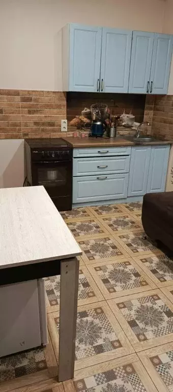 2-к кв. Краснодарский край, Сочи Пластунская ул., 123Ак2 (45.0 м) - Фото 1