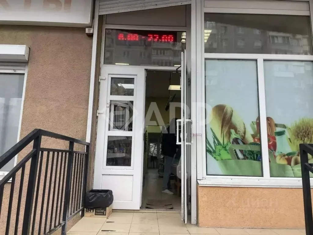 Помещение свободного назначения в Краснодарский край, Новороссийск ... - Фото 2