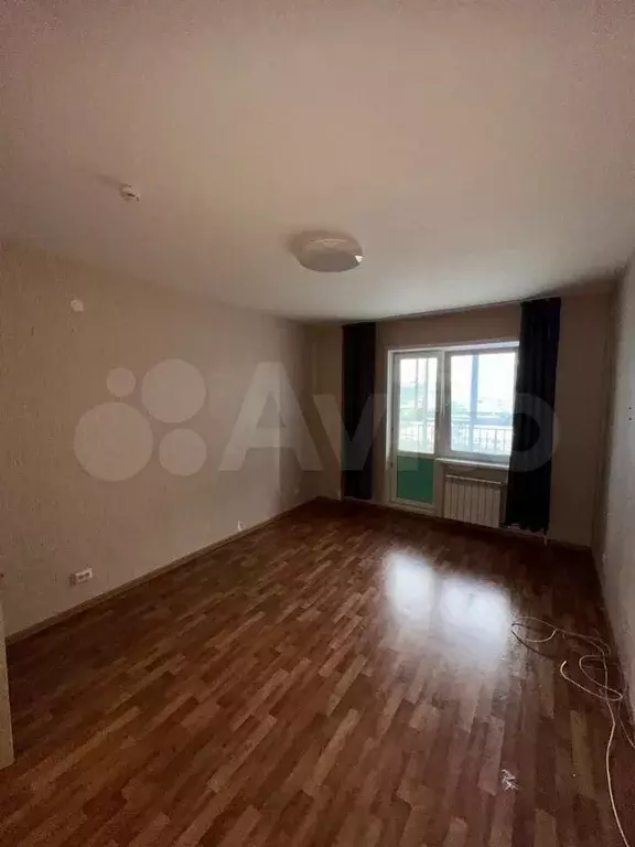 1-к. квартира, 41,6 м, 11/19 эт. - Фото 0