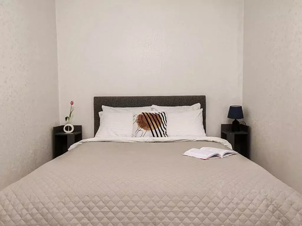 2-к кв. Самарская область, Самара Воронежская ул., 188 (45.0 м) - Фото 2